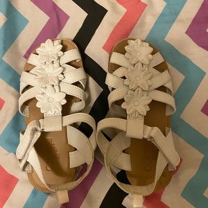 Nice pair of sandals